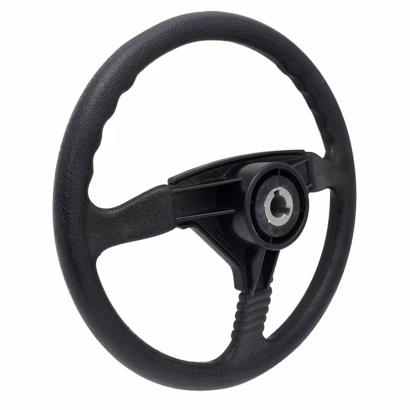 Колесо рулевое SeaStar Solutions Champion PD90010, 340 мм