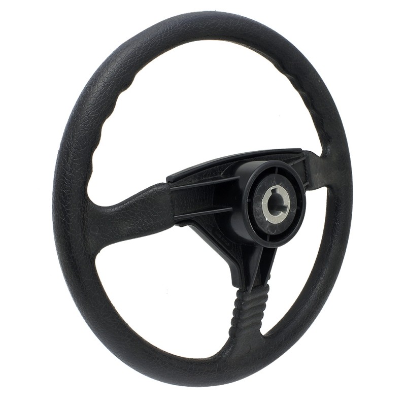 Колесо рулевое SeaStar Solutions Champion PD90010, 340 мм