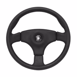 Колесо рулевое  SeaStar Solutions Stealth PD90040, 350 мм