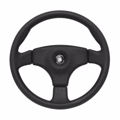 Колесо рулевое  SeaStar Solutions Stealth PD90040, 350 мм