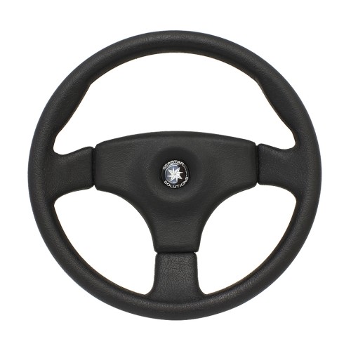 Колесо рулевое  SeaStar Solutions Stealth PD90040, 350 мм