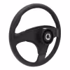 Колесо рулевое SeaStar Solutions Stealth PD90040, 350 мм