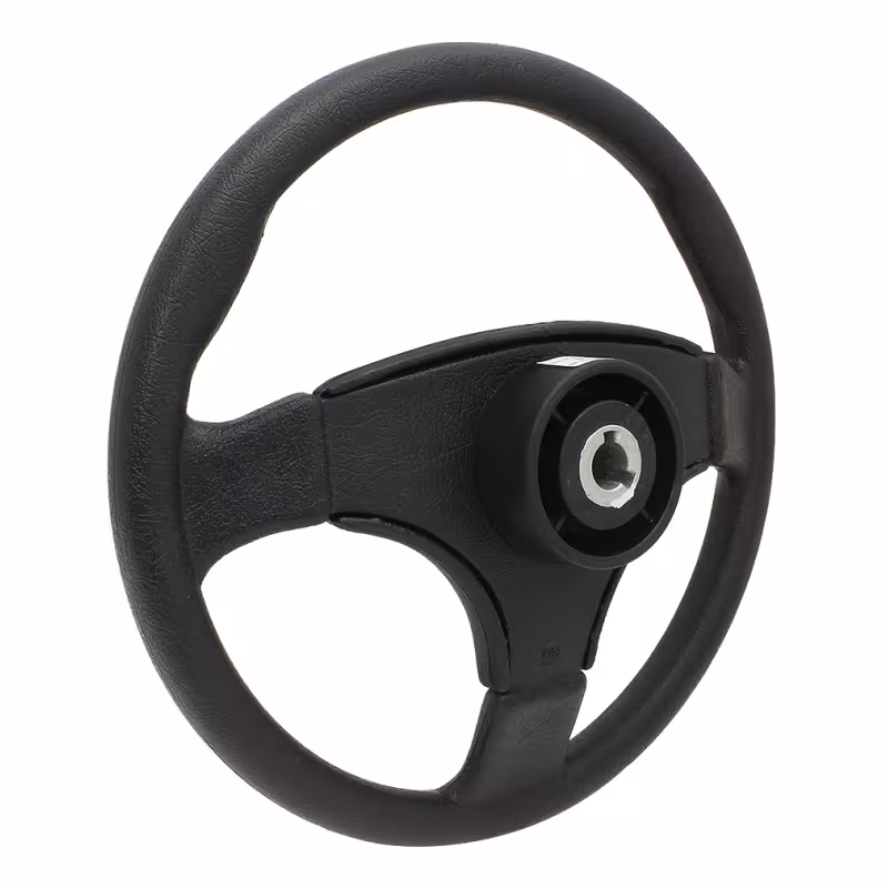 Колесо рулевое  SeaStar Solutions Stealth PD90040, 350 мм