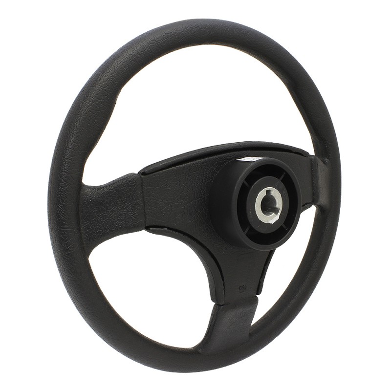 Колесо рулевое  SeaStar Solutions Stealth PD90040, 350 мм