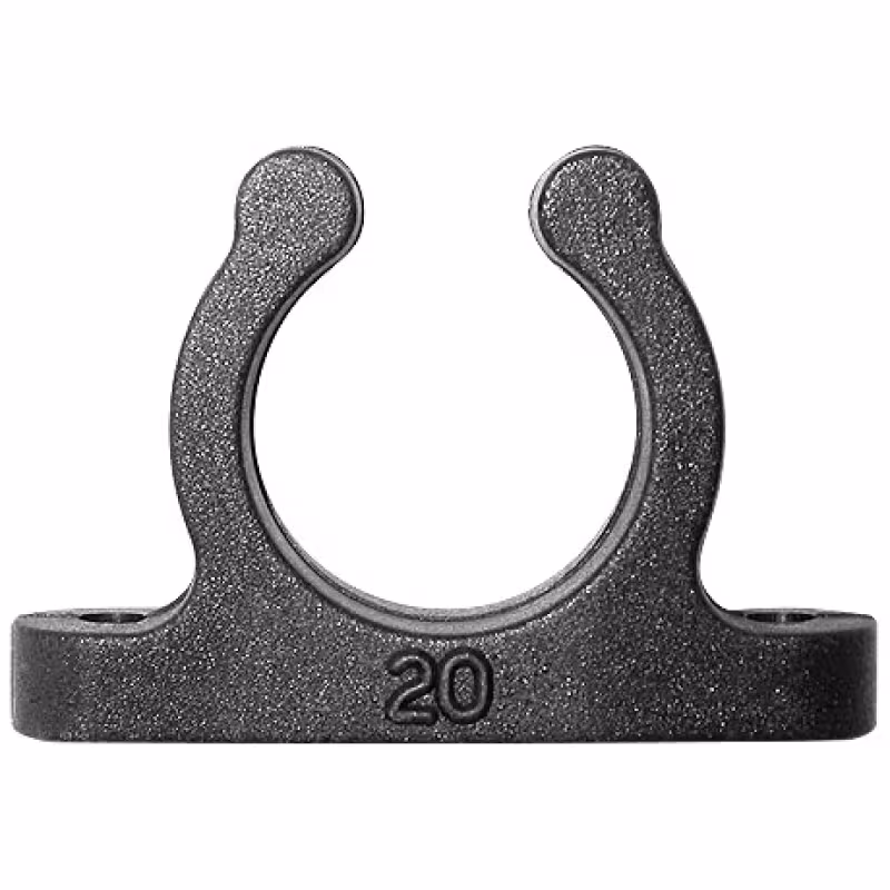 Держатель багра/весла Ceredi 10246681, 30-35 мм