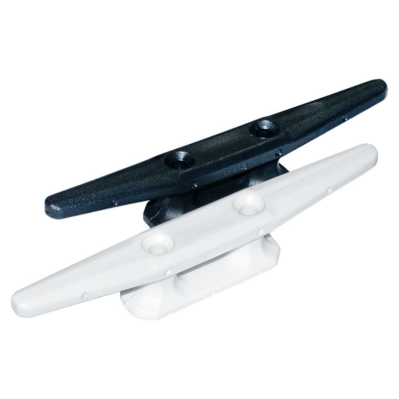 Утка швартовая Osculati 10247420, 180 мм