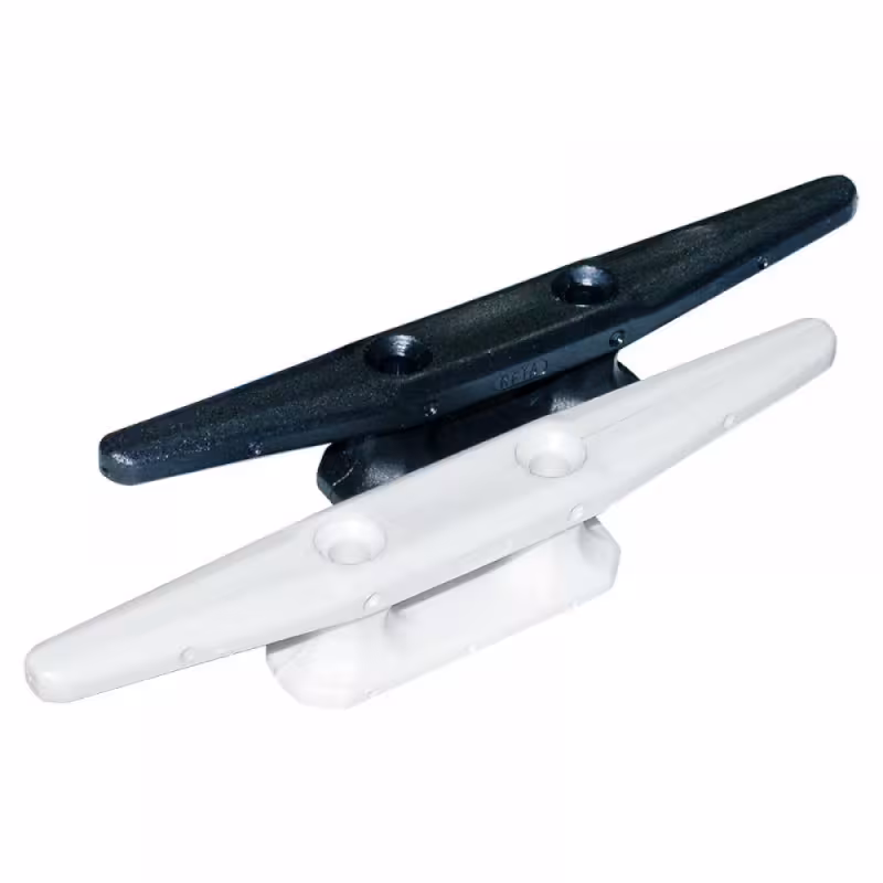 Утка швартовая 40.055.34, 140 мм