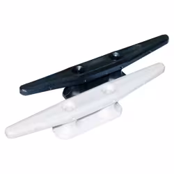 Утка швартовая Osculati 10247424, 180мм