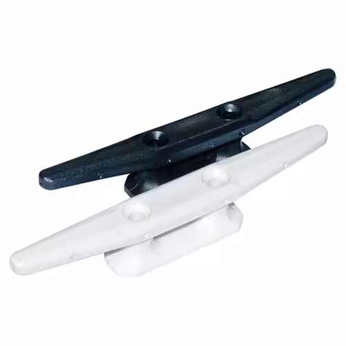 Утка швартовая Osculati 10247425, 220 мм