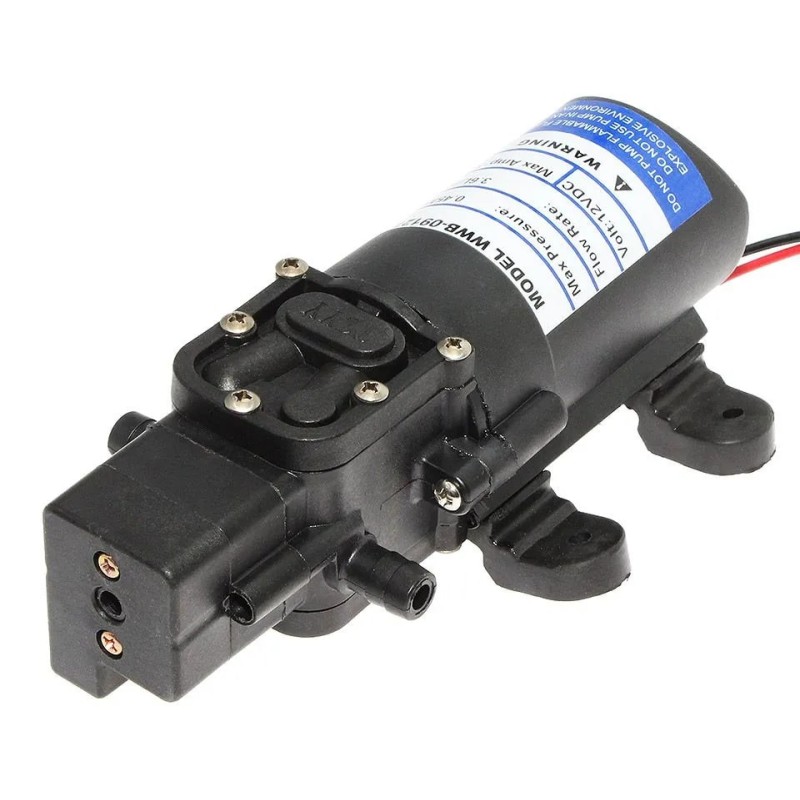 Помпа для подачи воды Мореман 10263156