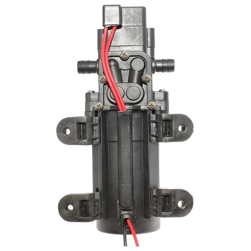 Помпа для подачи воды Мореман 10263156