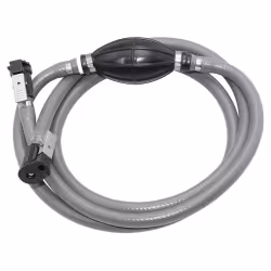 Шланг топливный для Mercury, Tohatsu, Yamaha, 8 мм