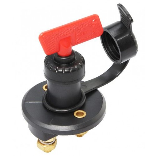 Выключатель массы 10262592, 12/24В