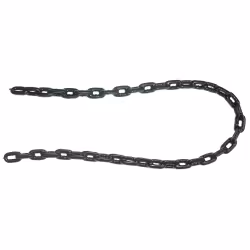 Цепь якорная 7L-AC144 в ПВХ оболочке, 1.2 м