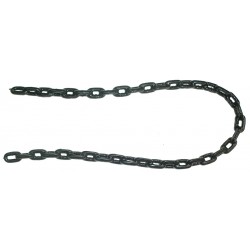 Цепь якорная 7L-AC144 в ПВХ оболочке, 1.2 м