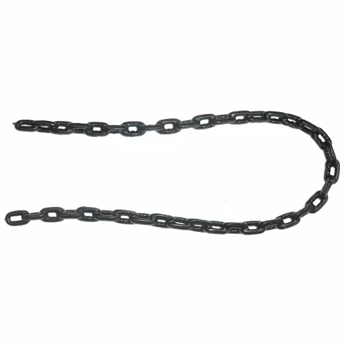 Цепь якорная 7L-AC144 в ПВХ оболочке, 1.2 м