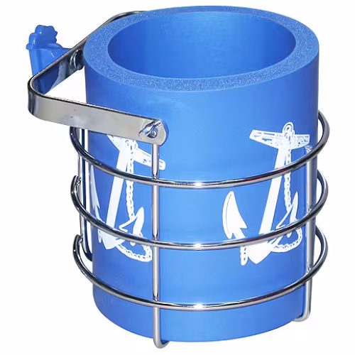 Держатель для напитков в кардане CDC-A01A01