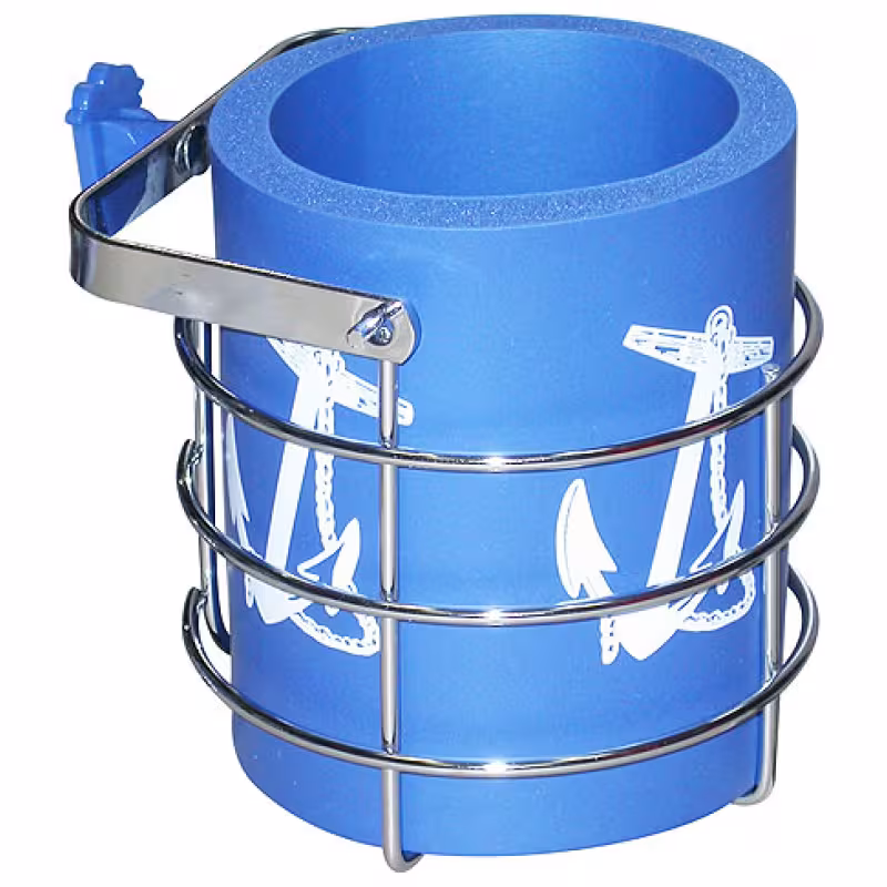 Держатель для напитков в кардане CDC-A01A01