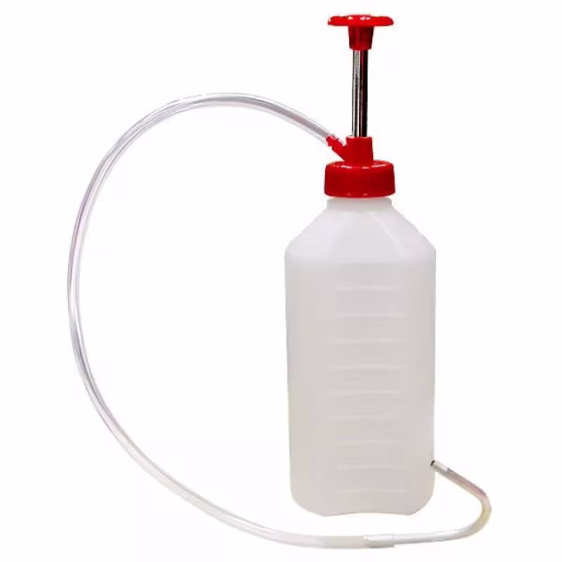 Помпа для  технических жидкостей Easterner JW-81 10251844