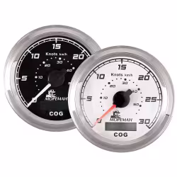 Спидометр GPS KF08033 / J-F08019, 10252281