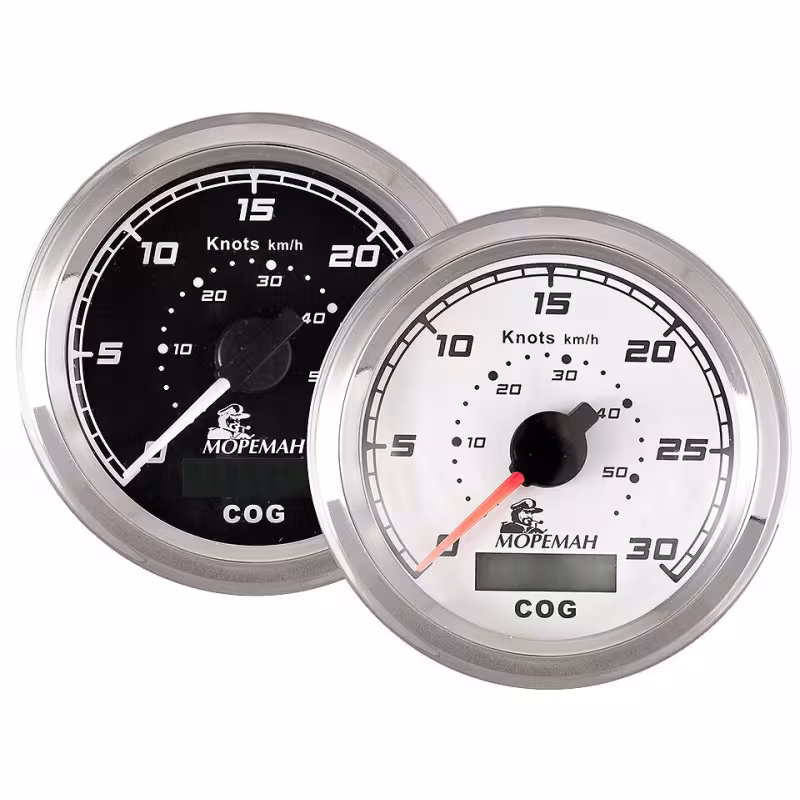 Спидометр GPS KF08033 / J-F08019, 10252281