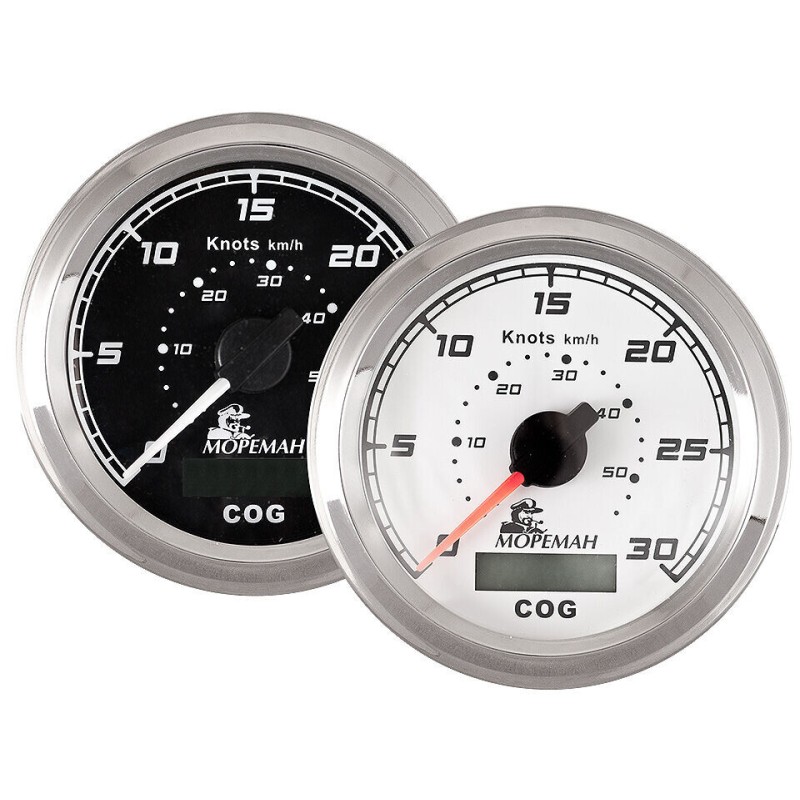 Спидометр GPS KF08033 / J-F08019, 10252281