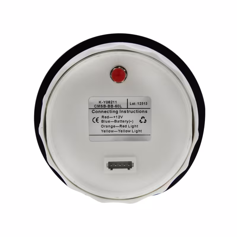 Спидометр GPS KF08033 / J-F08019, 10252281