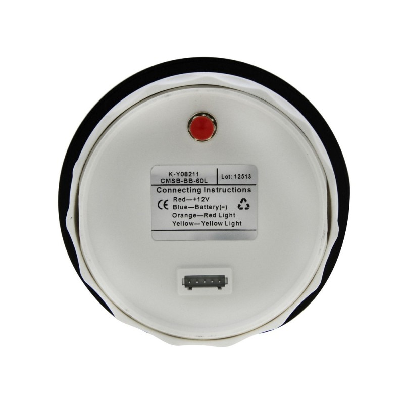 Спидометр GPS KF08033 / J-F08019, 10252281