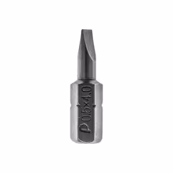 Бита Практика LS-0.5х4,0 Профи 034-854, 2 шт, 25 мм