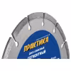 Диск алмазный сегментный Практика 794-739, 150х22,23 мм