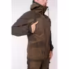 Костюм мужской Triton Gear Gorka PRO -5, ткань Venandi, коричневый, размер 44-46, 170-176 см
