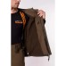 Костюм мужской Triton Gear Gorka PRO -5, ткань Venandi, коричневый, размер 44-46, 170-176 см