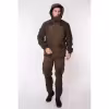 Костюм мужской Triton Gear Gorka PRO -5, ткань Venandi, коричневый, размер 44-46, 170-176 см