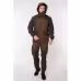 Костюм мужской Triton Gear Gorka PRO -5, ткань Venandi, коричневый, размер 44-46, 170-176 см