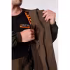 Костюм мужской Triton Gear Gorka PRO -5, ткань Venandi, коричневый, размер 44-46, 170-176 см
