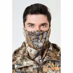 Маска Triton Gear Термокрафт, ткань Интерлок, принт Duck Hunter