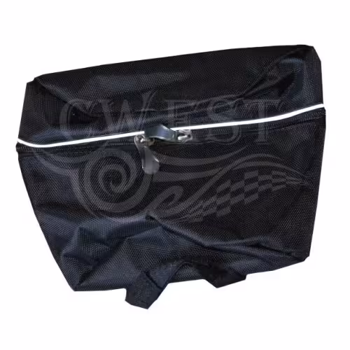 Сумка на руль Cwest