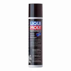 Очиститель мотошлема Liqui Moly Motorbike Helm-Innen-Reiniger 1603, 0,3 л