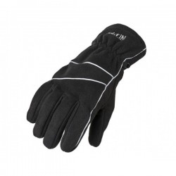 Перчатки Norfin Gale Windstop, черный, размер XL      