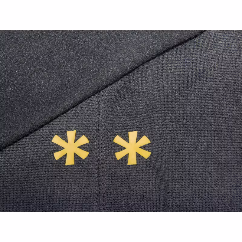 Комплект термобелья мужской Norfin Scandic Comfort 01, черный, размер S