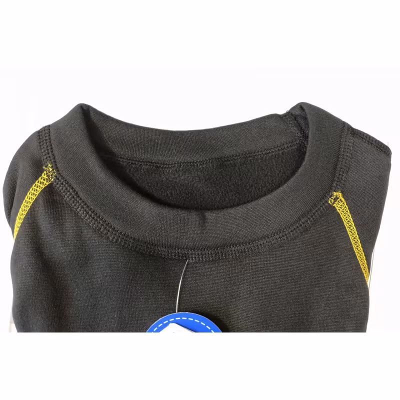 Комплект термобелья мужской Norfin Scandic Comfort 01, черный, размер S