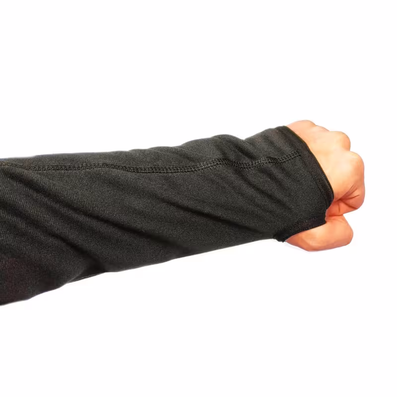 Комплект термобелья мужской Norfin Scandic Comfort 01, черный, размер S