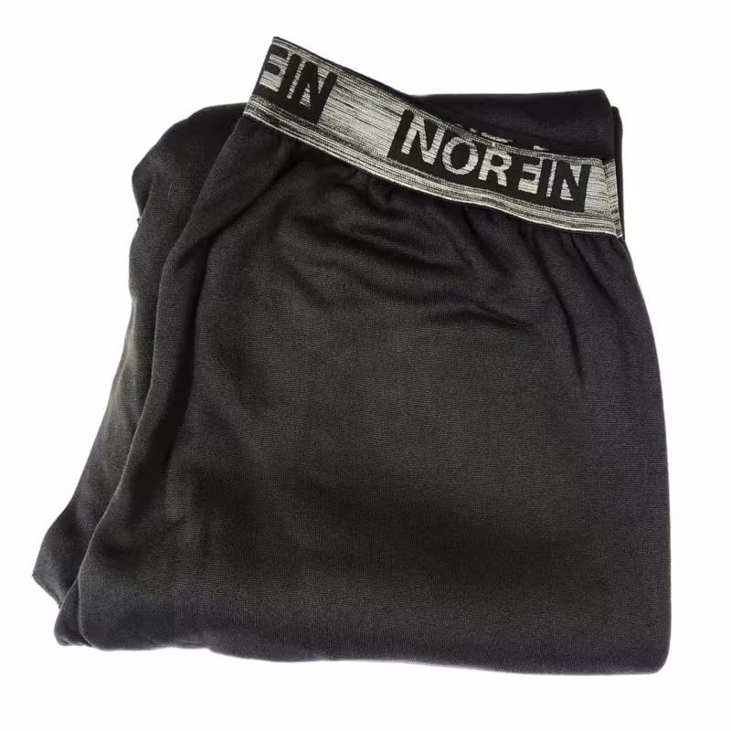 Комплект термобелья мужской Norfin Scandic Comfort 03, черный, размер L