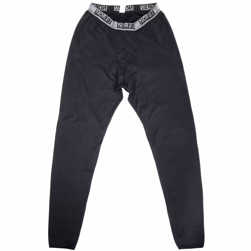 Комплект термобелья мужской Norfin Scandic Comfort 03, черный, размер L