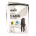 Комплект термобелья мужской Norfin Scandic Comfort 04, черный, размер XL