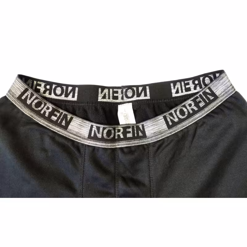 Комплект термобелья мужской Norfin Scandic Comfort 05, черный, размер XXL