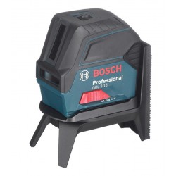 Нивелир лазерный Bosch GCL 2-15 +RM1