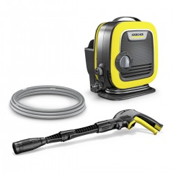 Мойка высокого давления Karcher К Mini