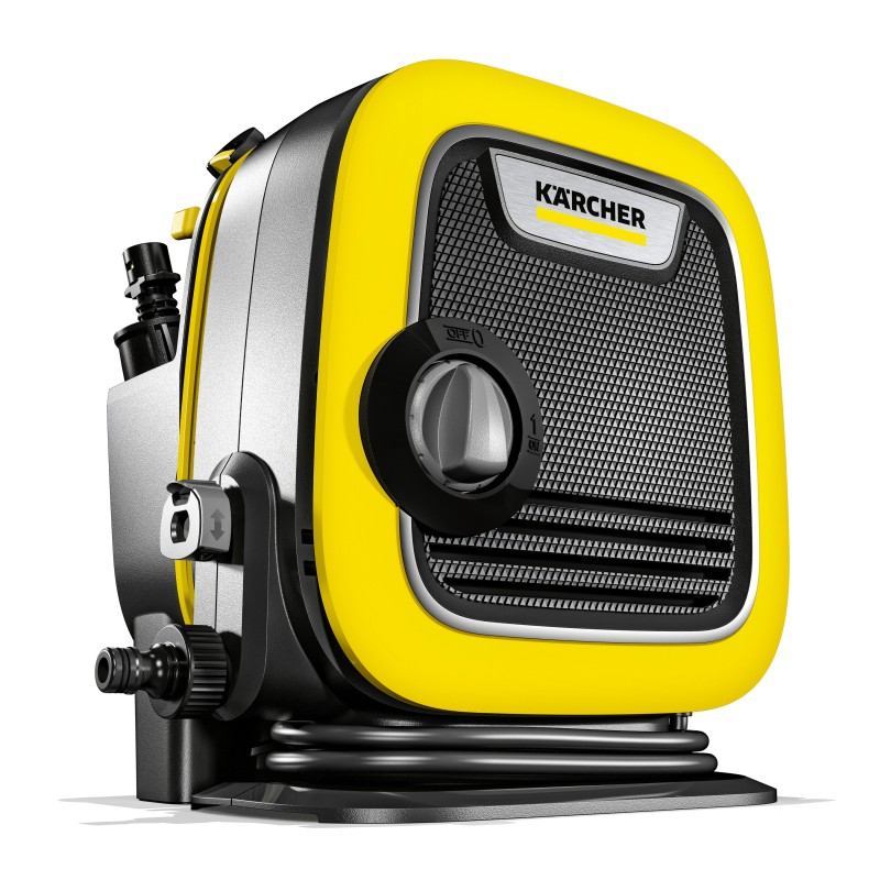 Мойка высокого давления Karcher К Mini