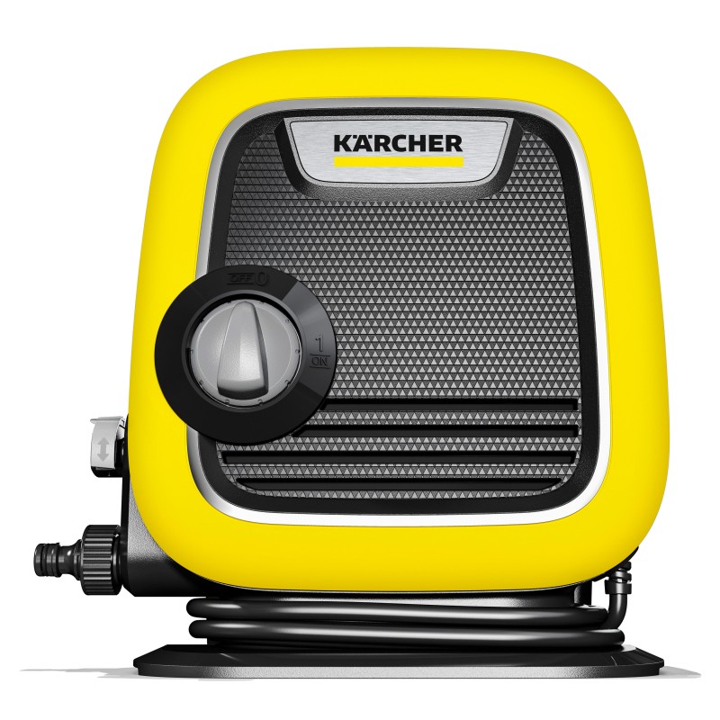 Мойка высокого давления Karcher К Mini